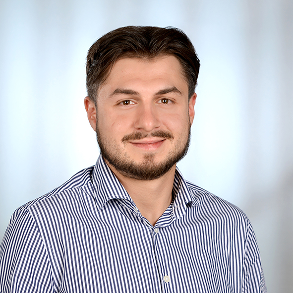 Stadtplaner bei Team Wunderlich